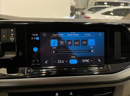 Volkswagen - Multivan