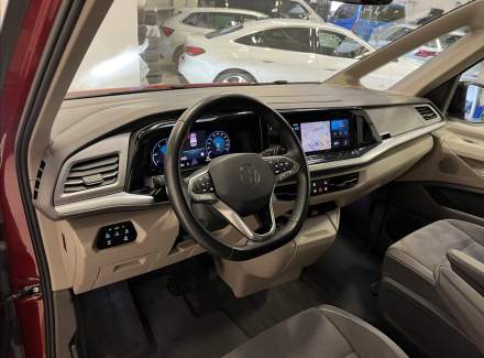 Volkswagen - Multivan