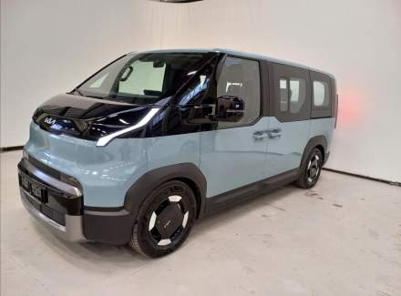 Kia - PV5