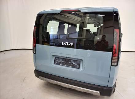 Kia - PV5