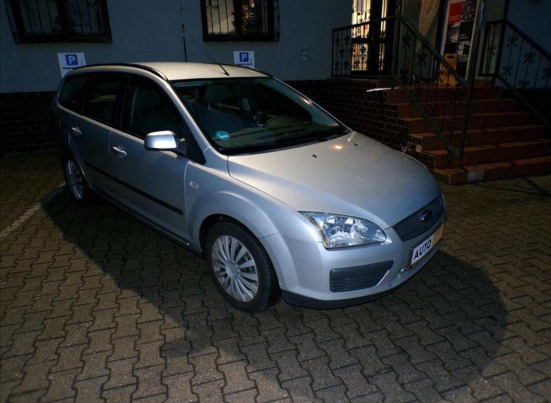 Ford - Focus