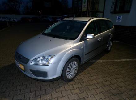 Ford - Focus