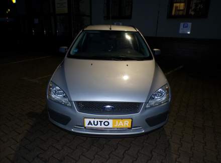 Ford - Focus