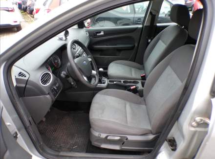 Ford - Focus