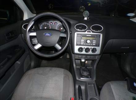 Ford - Focus
