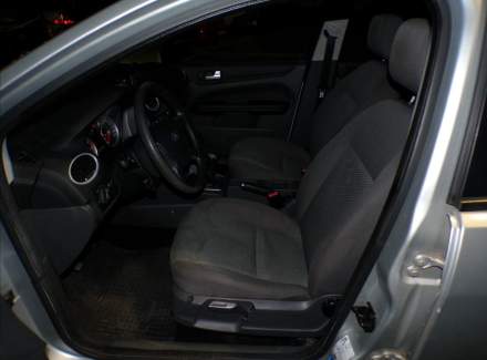 Ford - Focus