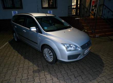 Ford - Focus