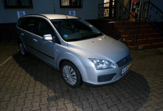 Ford - Focus