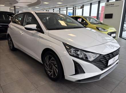 Hyundai - i20