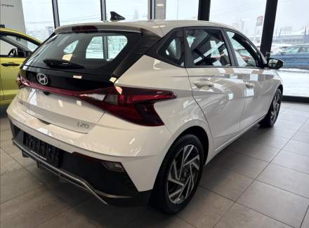 Hyundai - i20
