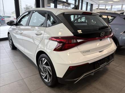 Hyundai - i20