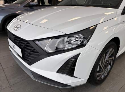 Hyundai - i20