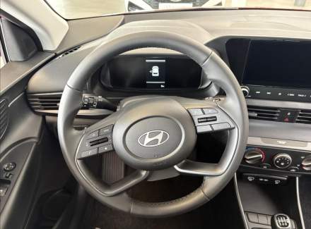 Hyundai - i20