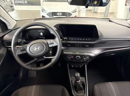 Hyundai - i20