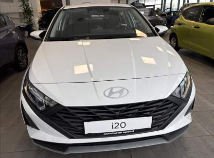 Hyundai - i20