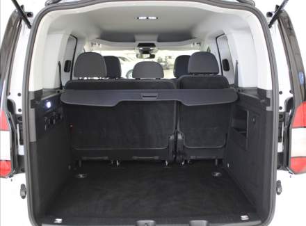 Ford - Tourneo Connect