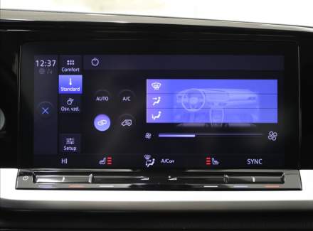 Ford - Tourneo Connect