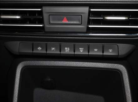 Ford - Tourneo Connect