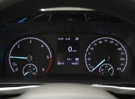 Ford - Tourneo Connect