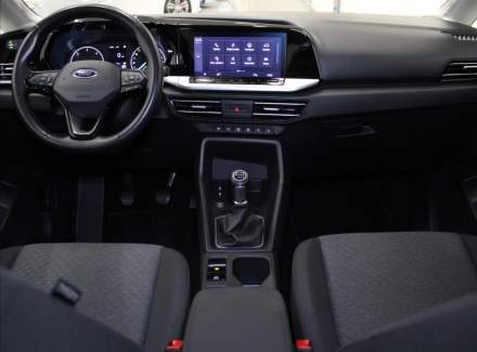 Ford - Tourneo Connect