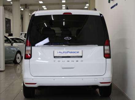 Ford - Tourneo Connect