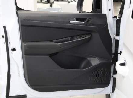 Ford - Tourneo Connect