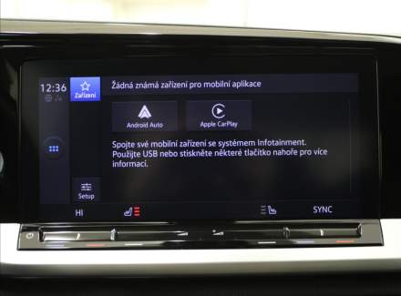 Ford - Tourneo Connect