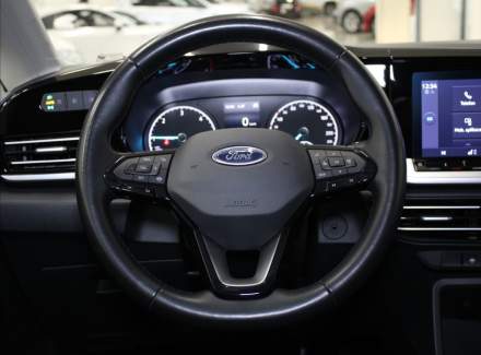 Ford - Tourneo Connect