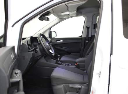 Ford - Tourneo Connect