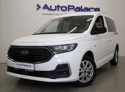 Ford - Tourneo Connect