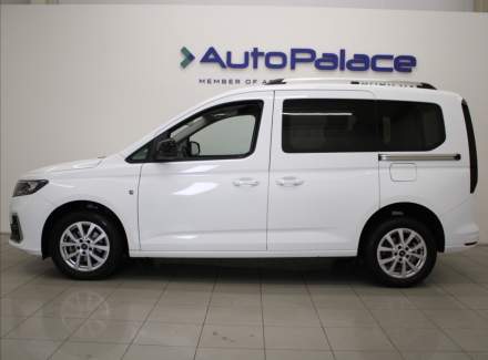Ford - Tourneo Connect