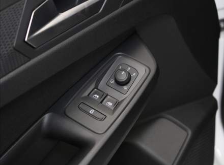 Ford - Tourneo Connect