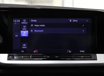 Ford - Tourneo Connect