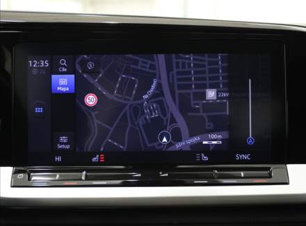 Ford - Tourneo Connect