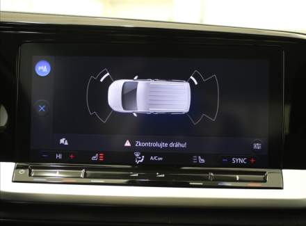 Ford - Tourneo Connect