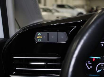 Ford - Tourneo Connect