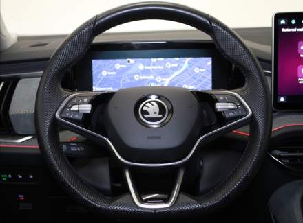 Škoda - Kodiaq