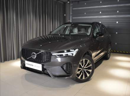 Volvo - XC60