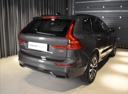 Volvo - XC60