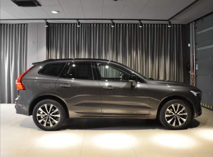 Volvo - XC60