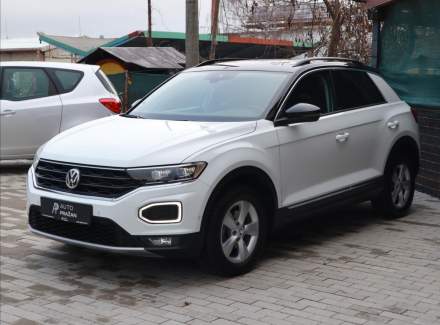 Volkswagen - T-Roc