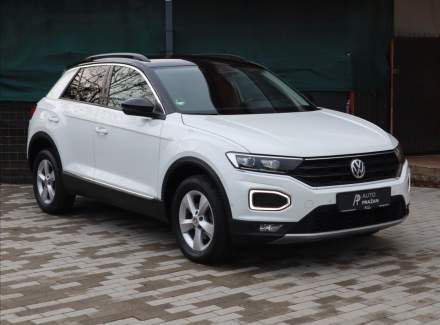 Volkswagen - T-Roc