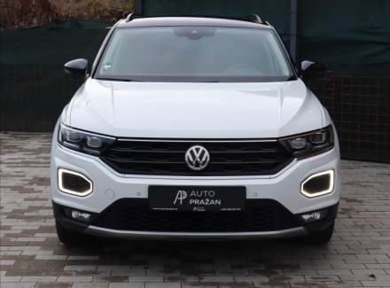 Volkswagen - T-Roc