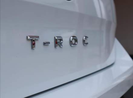 Volkswagen - T-Roc