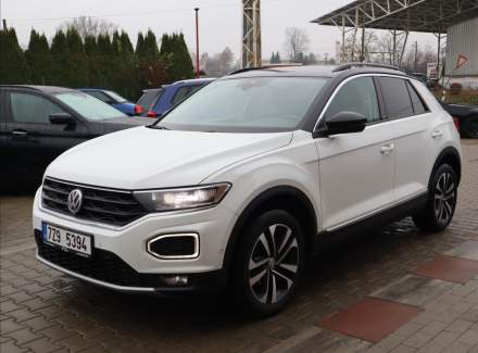 Volkswagen - T-Roc