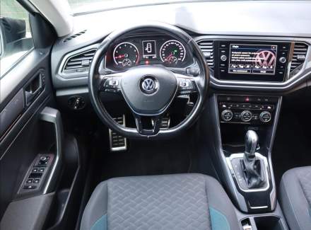 Volkswagen - T-Roc