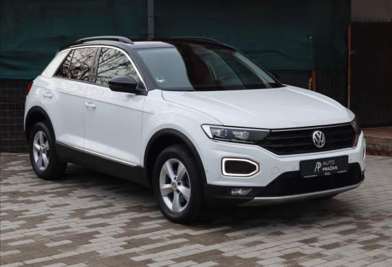Volkswagen - T-Roc