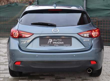 Mazda - 3