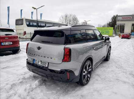 Mini - Countryman