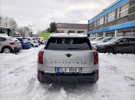 Mini - Countryman